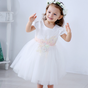 Vestido Danica B