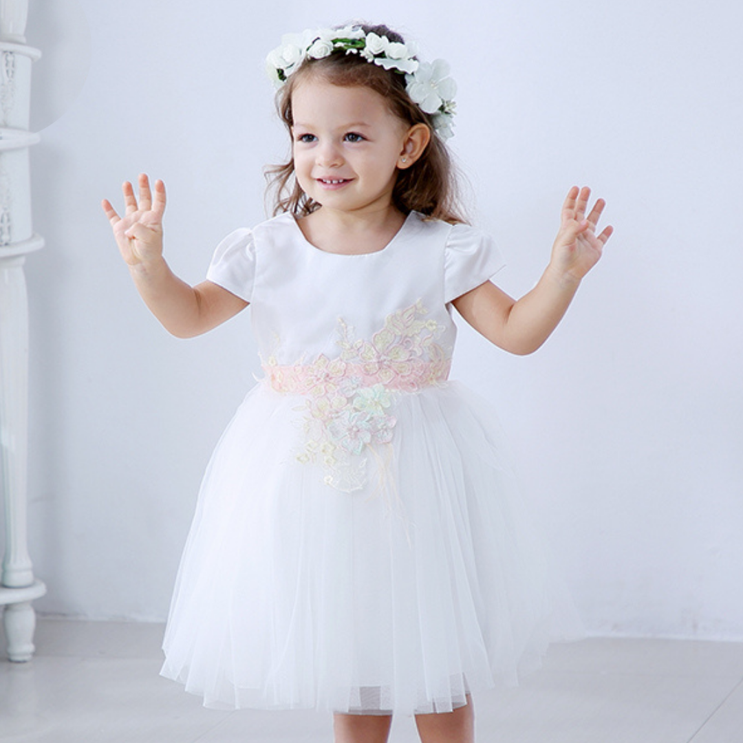 Vestido Danica B