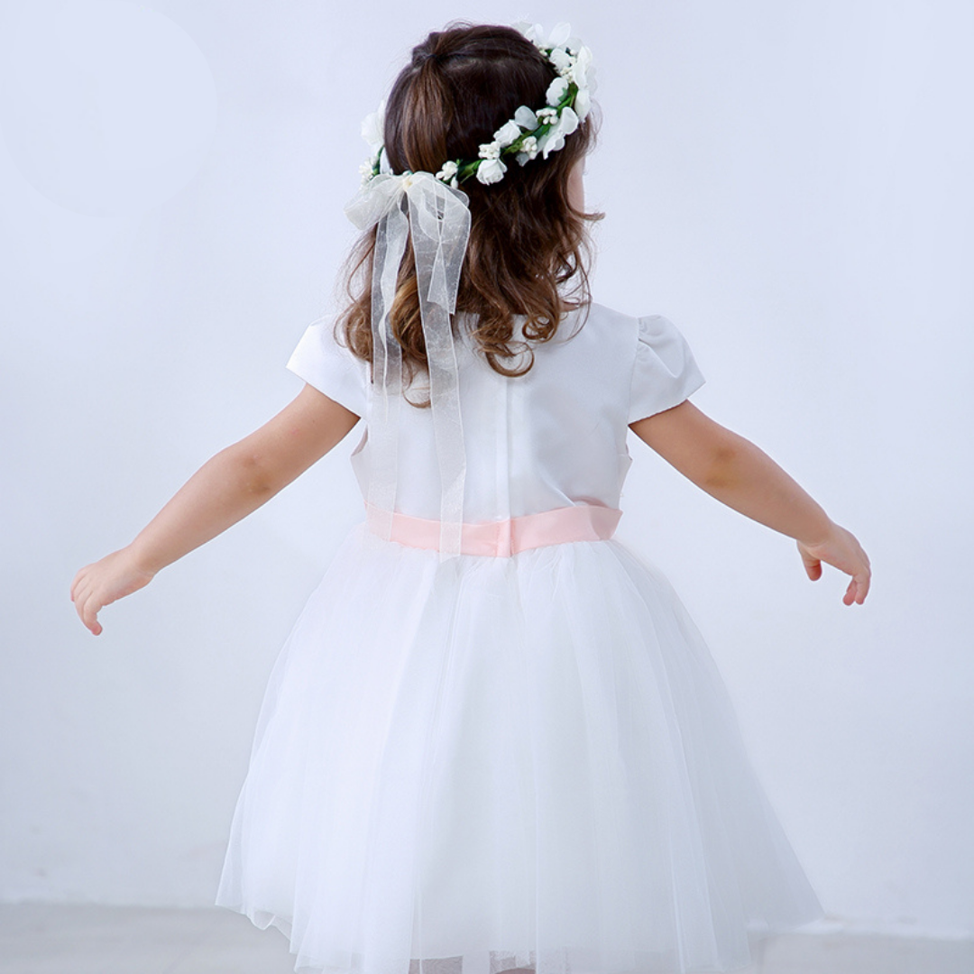 Vestido Danica B