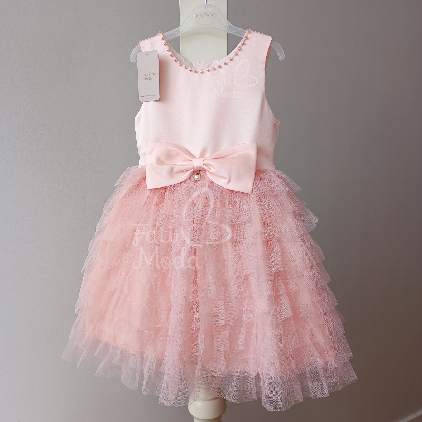 Vestido Dara R