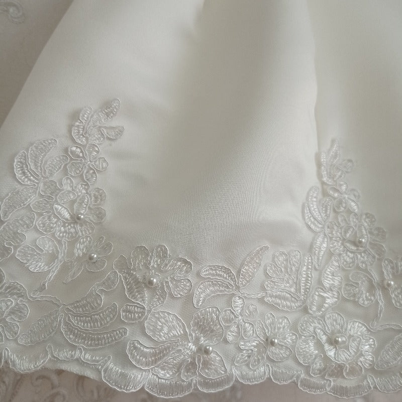 Vestido Francis I