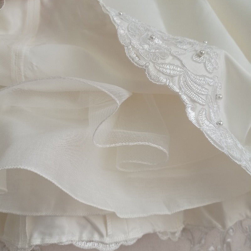 Vestido Francis I