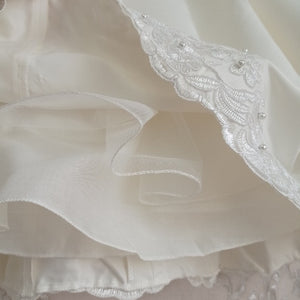 Vestido Francis I