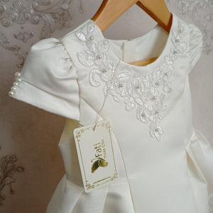 Vestido Francis I