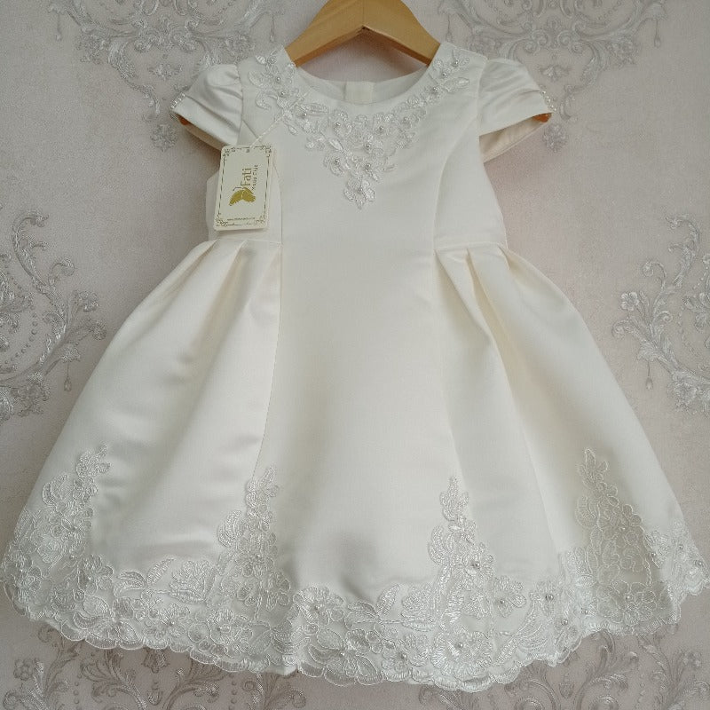Vestido Francis I