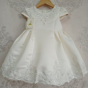 Vestido Francis I