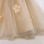 Cargar imagen en el visor de la galería, Vestido Gala Nude
