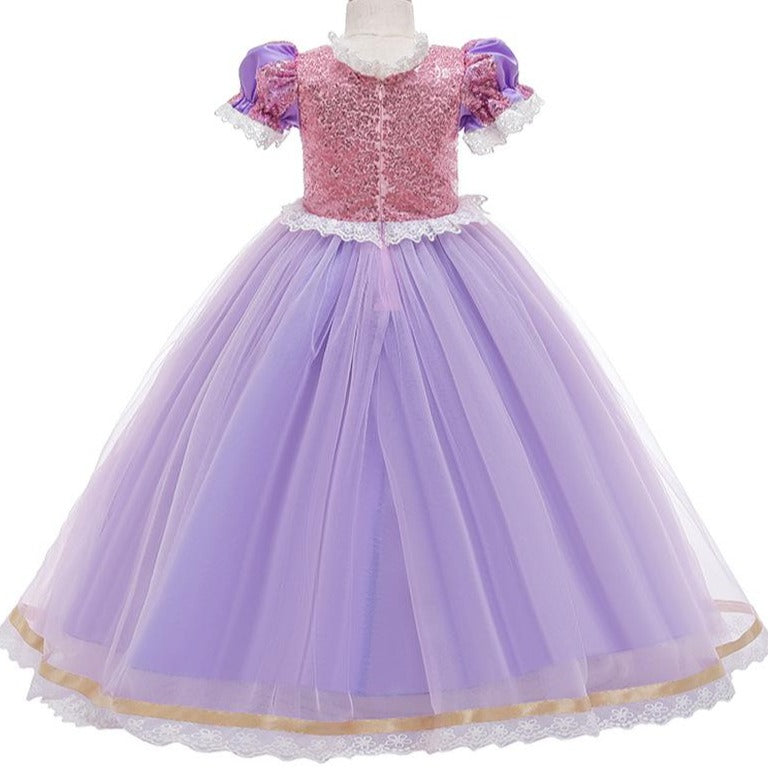 Rapunzel Princess