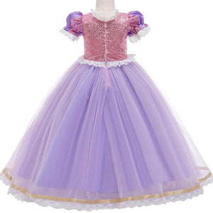 Rapunzel Princess