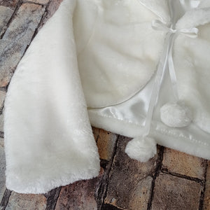 Bolero Pompom