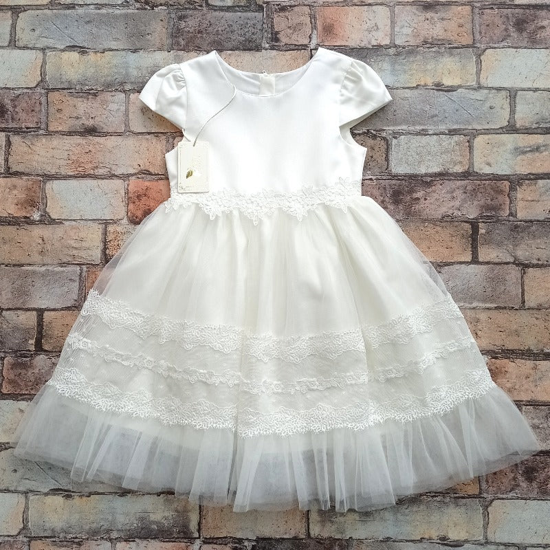 Vestido Lucia