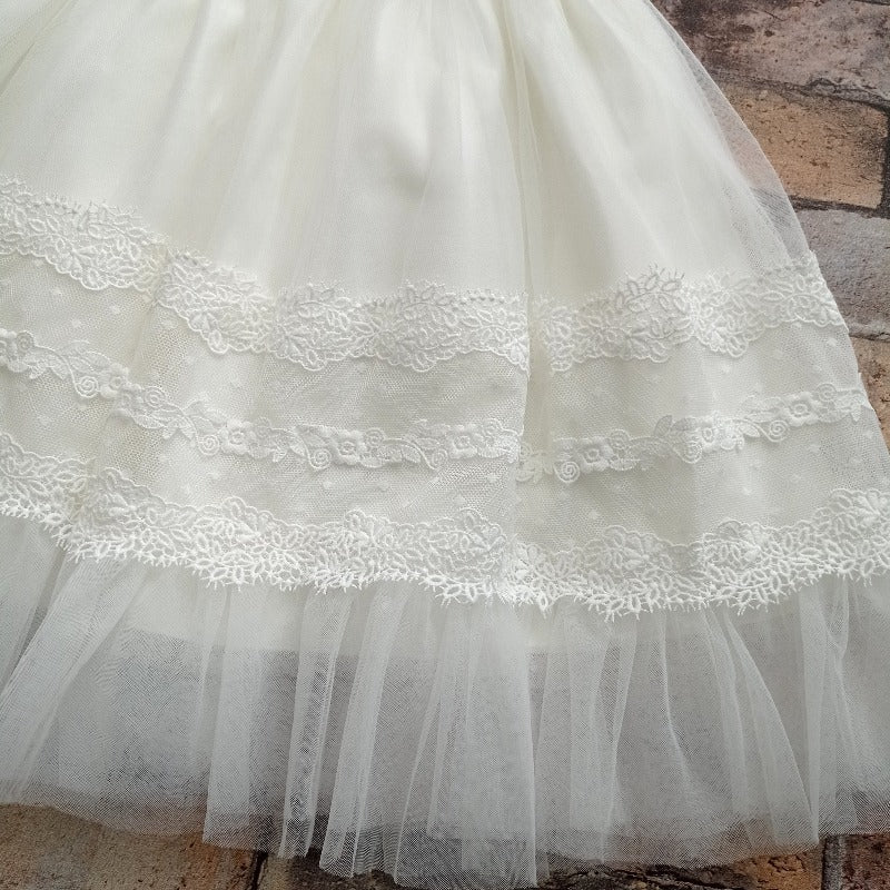 Vestido Lucia