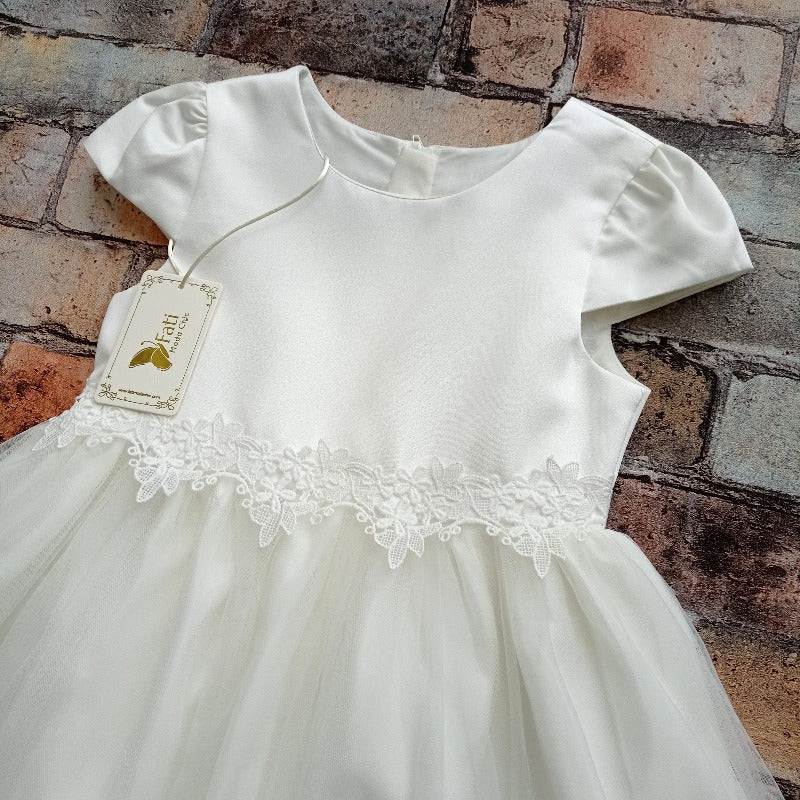 Vestido Lucia