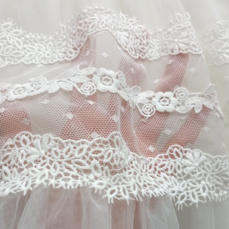 Vestido Lucia