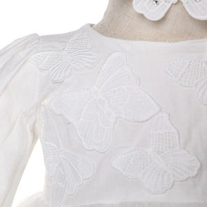 Vestido Marie