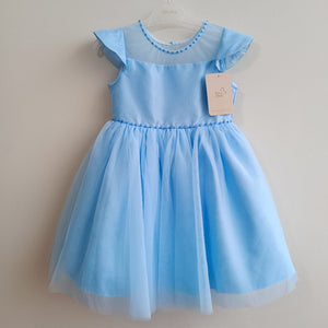 Vestido Celia