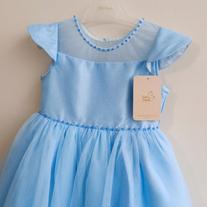 Vestido Celia