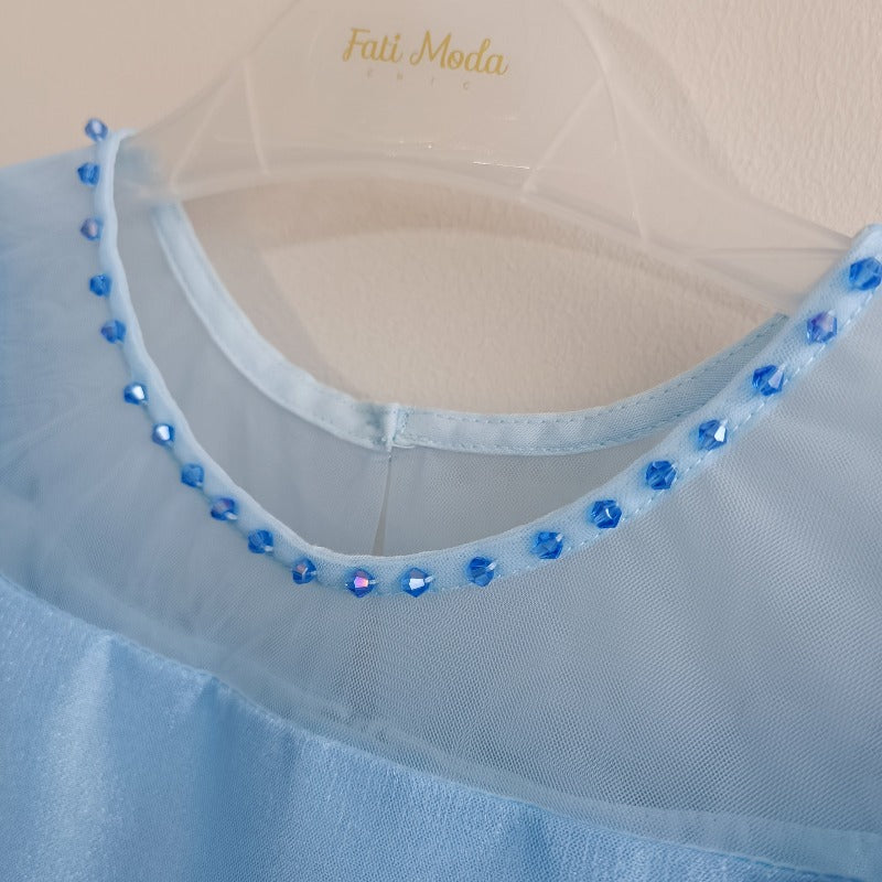Vestido Celia
