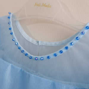 Vestido Celia