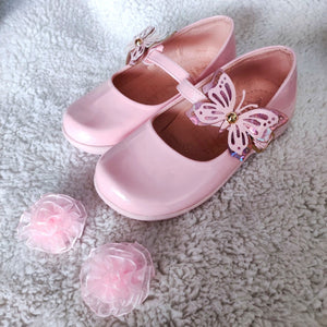 Zapatos Yo M14