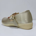 Cargar imagen en el visor de la galería, Zapatos 3F Gold
