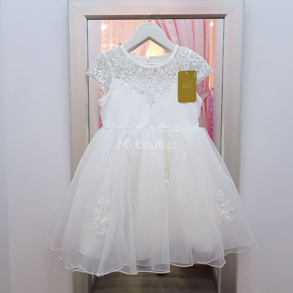 Vestido Karen
