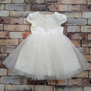 Vestido Karol I