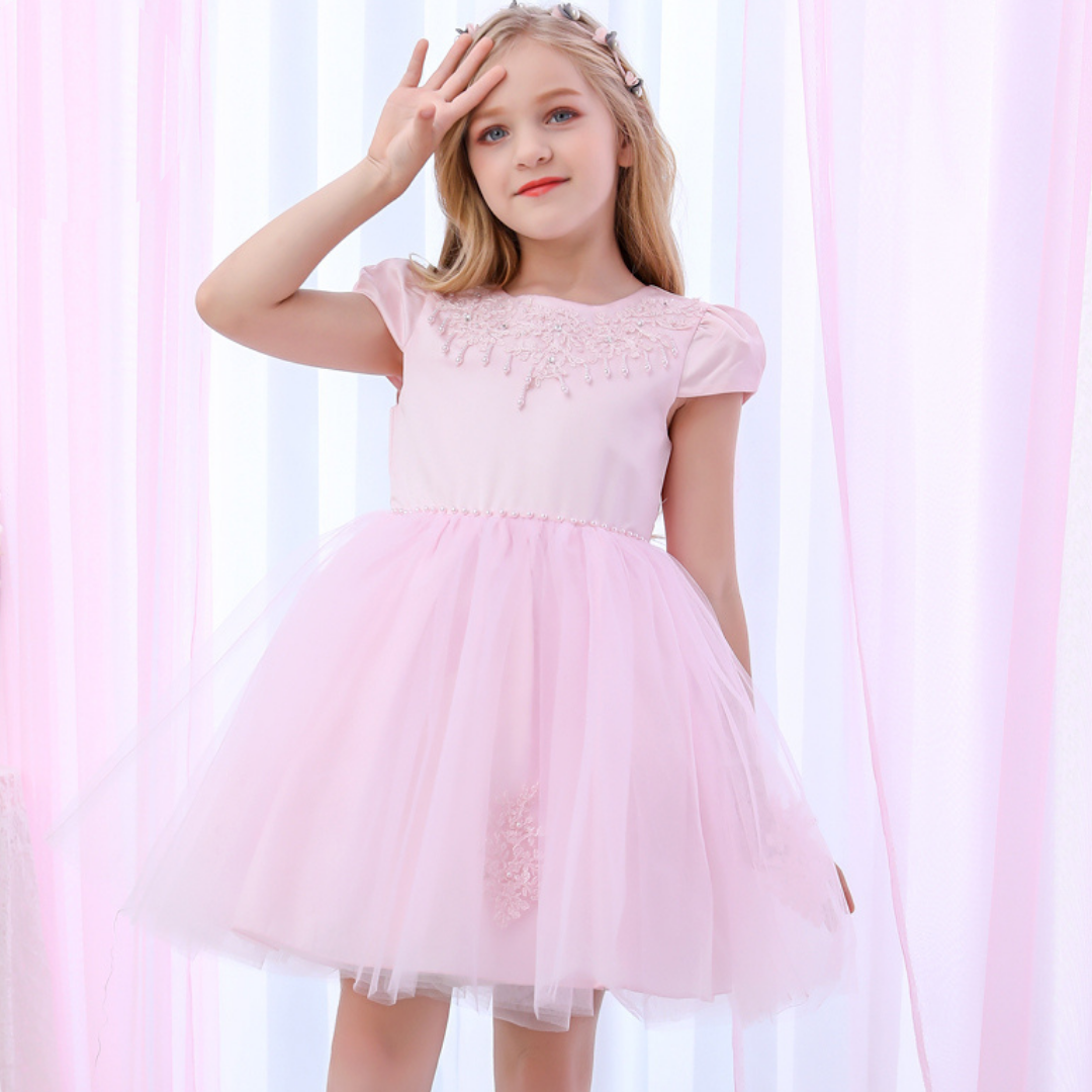 Vestido Karol