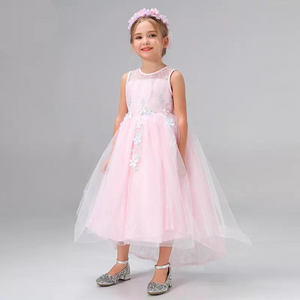 Vestido Leonor
