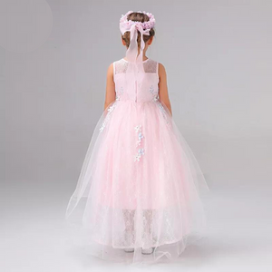 Vestido Leonor