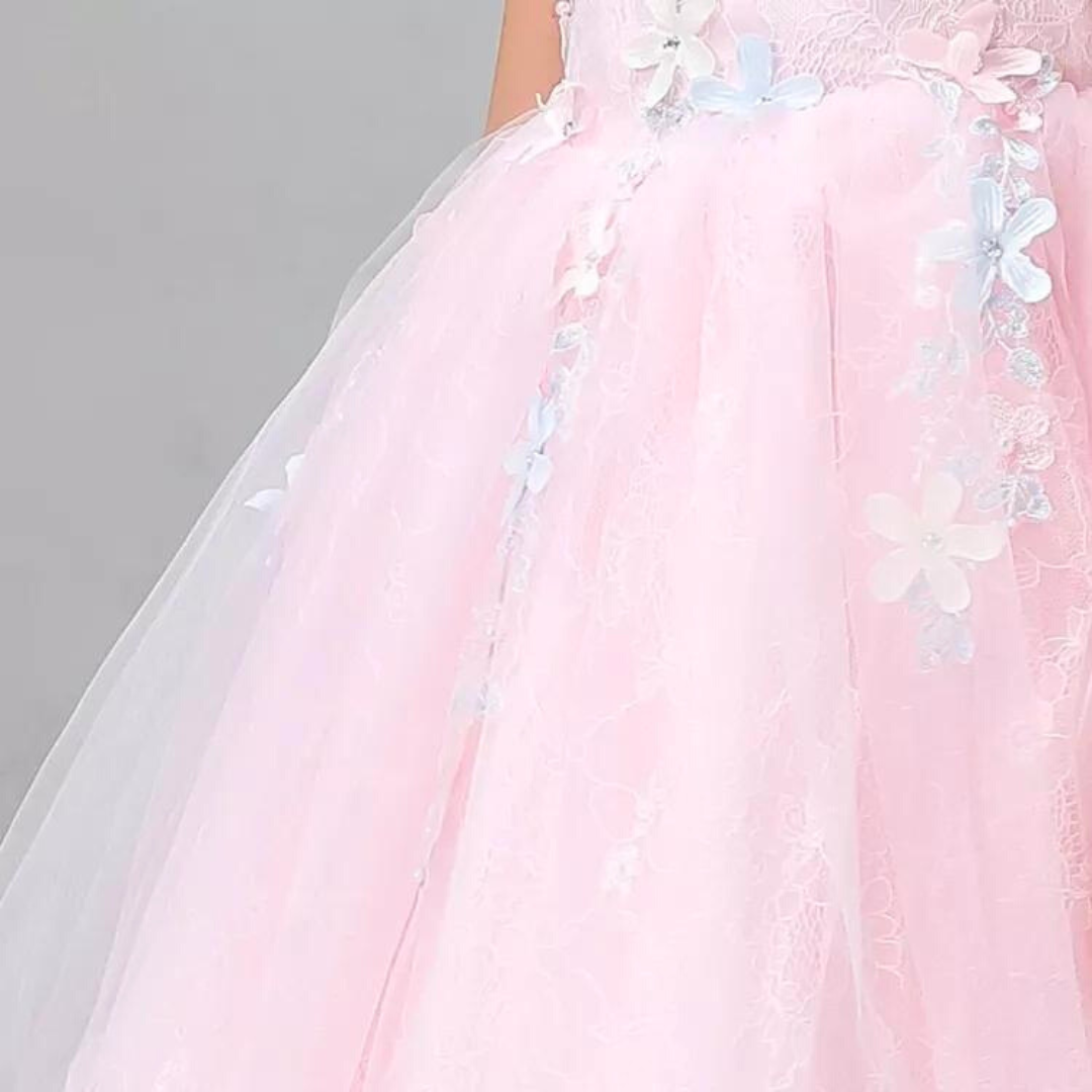 Vestido Leonor