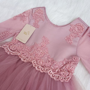 Vestido Letizia