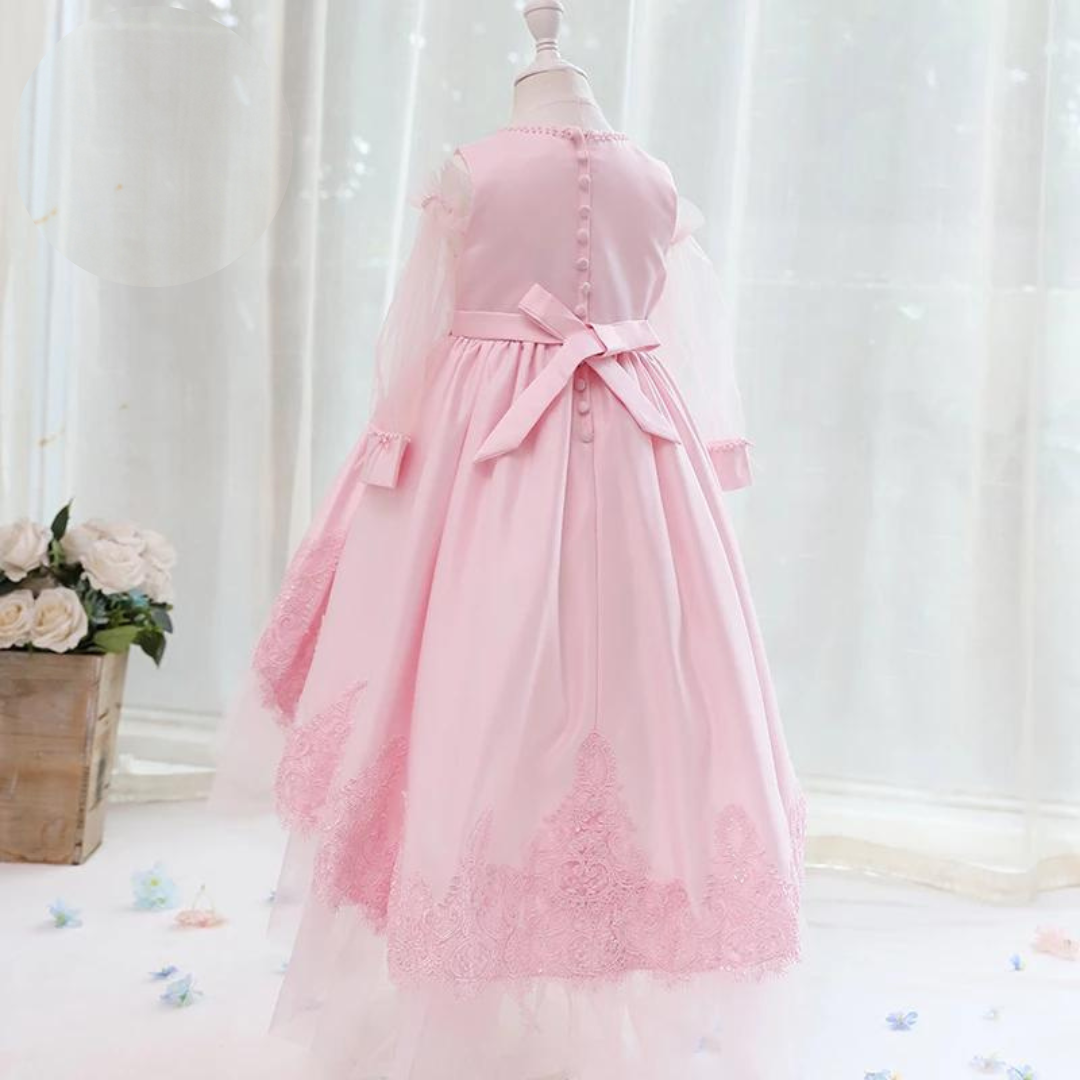 Vestido Lezine R