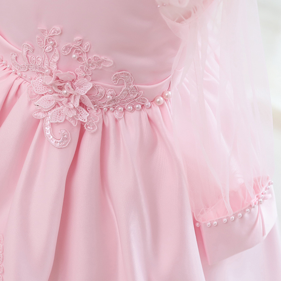Vestido Lezine R