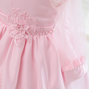 Vestido Lezine R