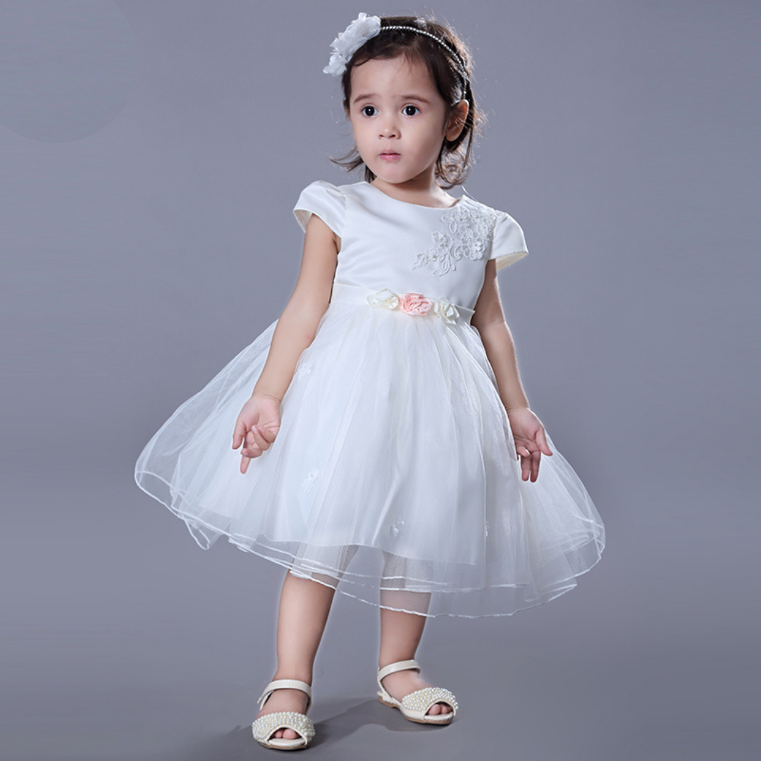 Vestido Luana