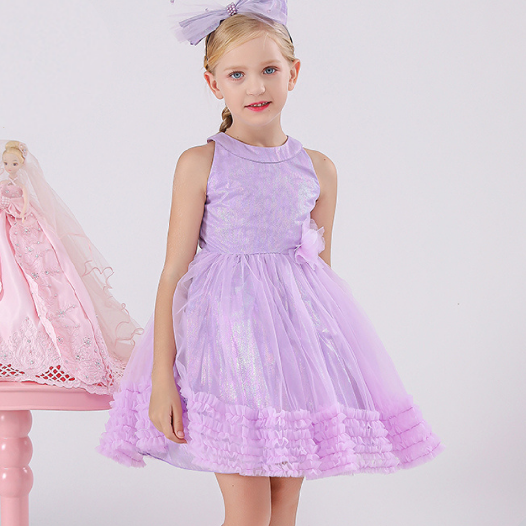 Vestido Lued