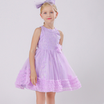 Cargar imagen en el visor de la galería, Vestido Lued
