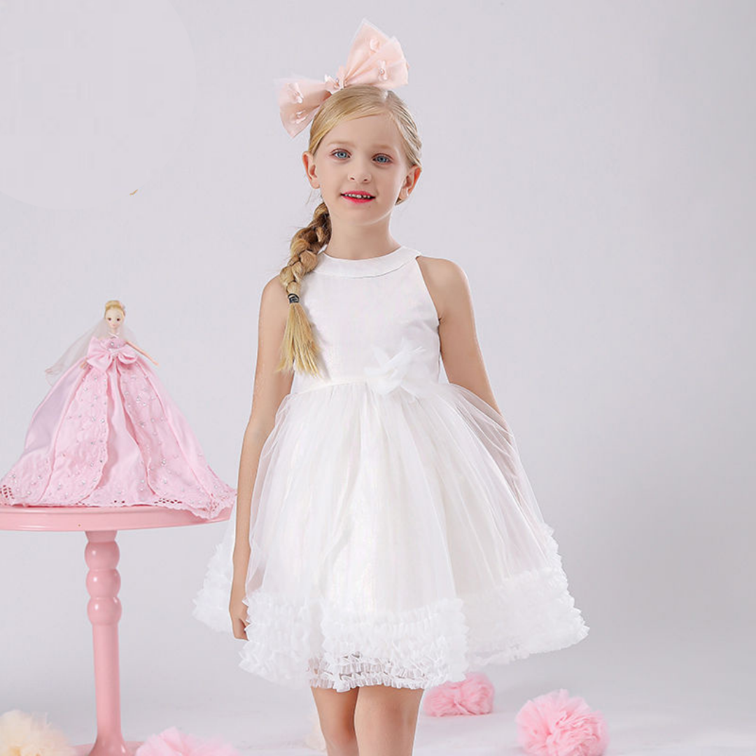 Vestido Lued B