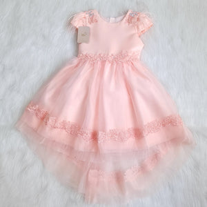 Vestido Mercedes PR