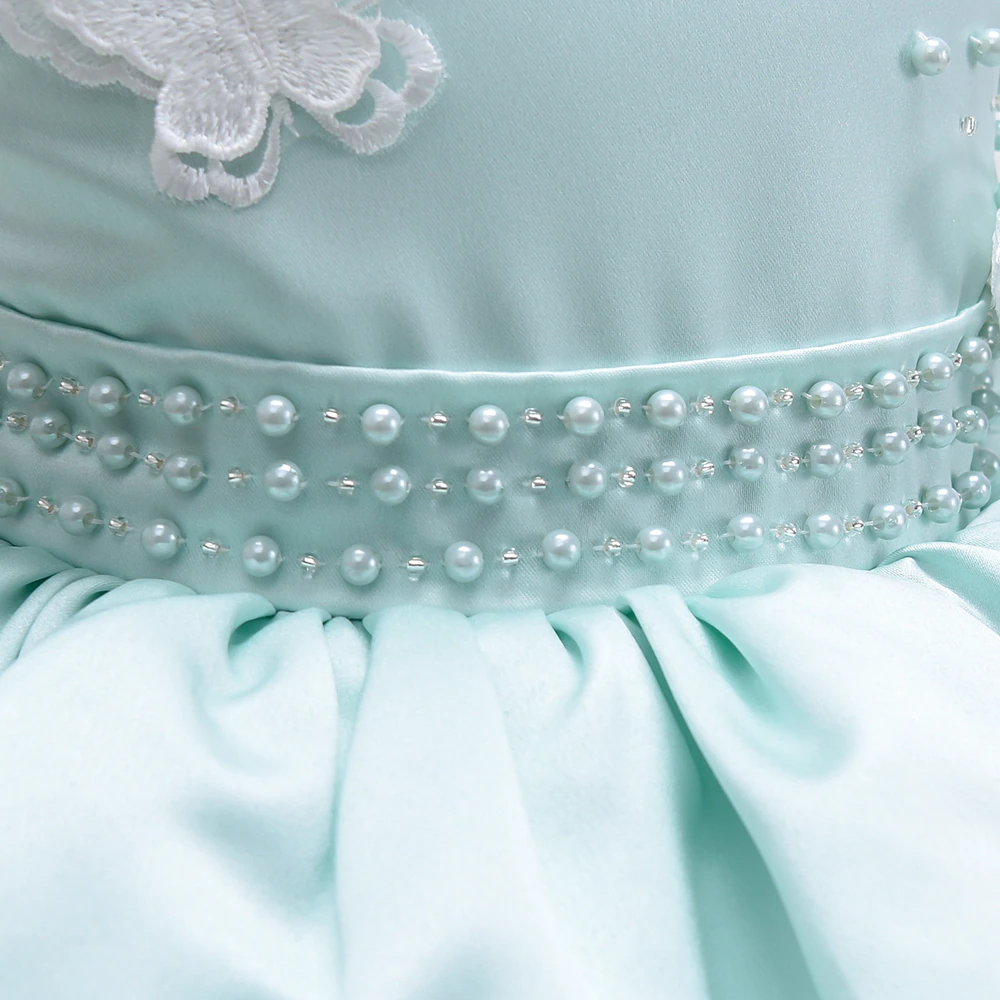 Vestido Mireya Verde