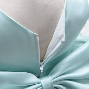 Vestido Mireya Verde