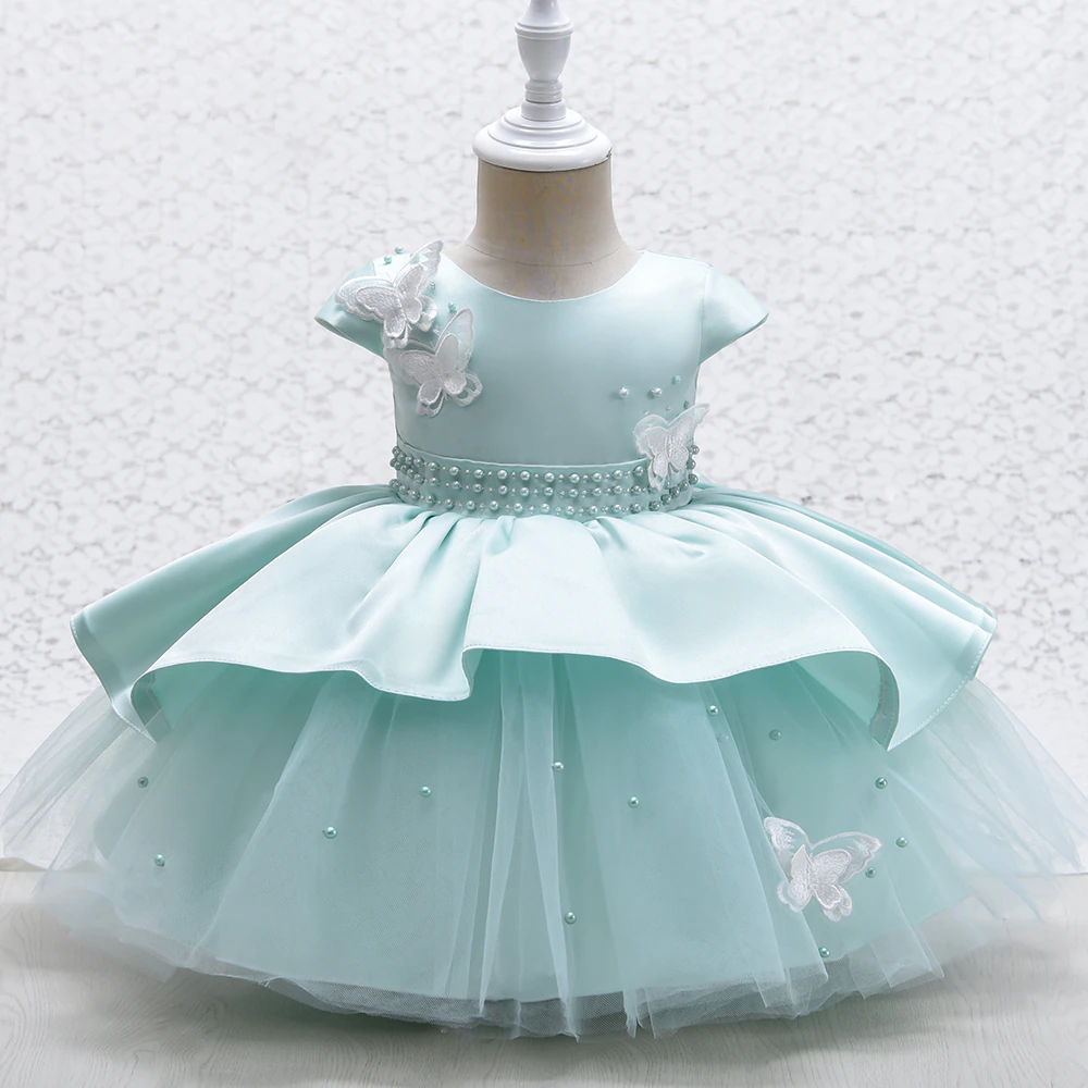 Vestido Mireya Verde