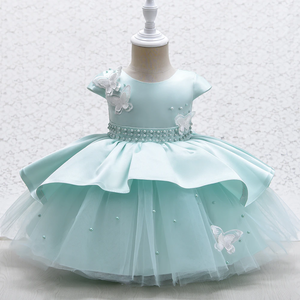 Vestido Mireya Verde