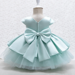 Cargar imagen en el visor de la galería, Vestido Mireya Verde
