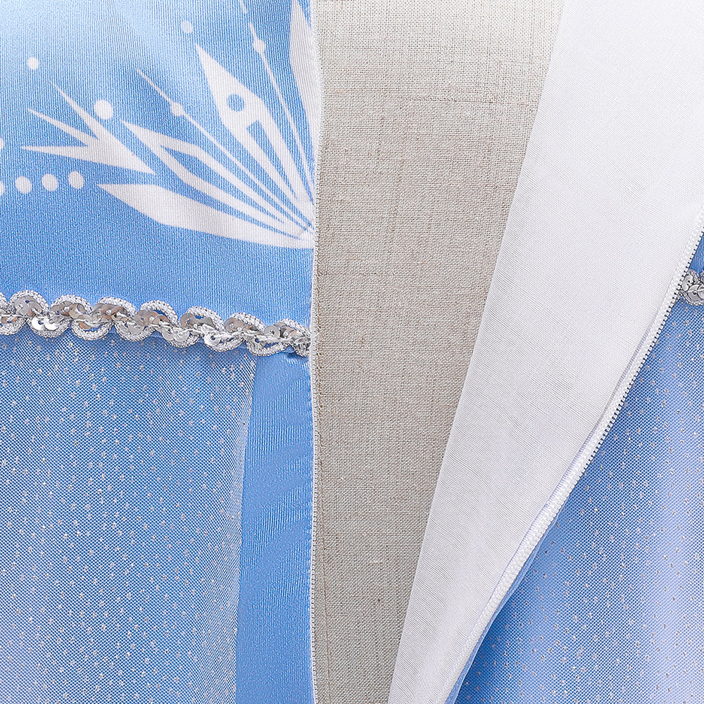 Elsa C Frozen II