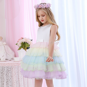 Vestido Nicole B