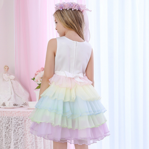 Vestido Nicole B