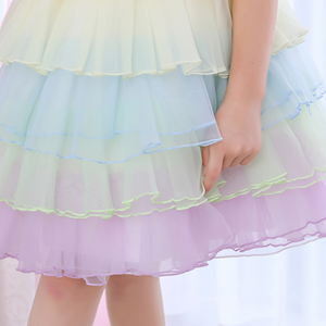 Vestido Nicole B