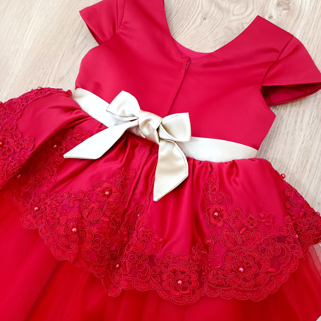 Vestido Nora